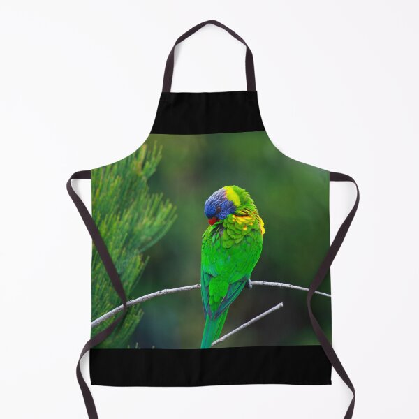 Item preview, Rainbow Lorikeet designed and sold by margotk.
