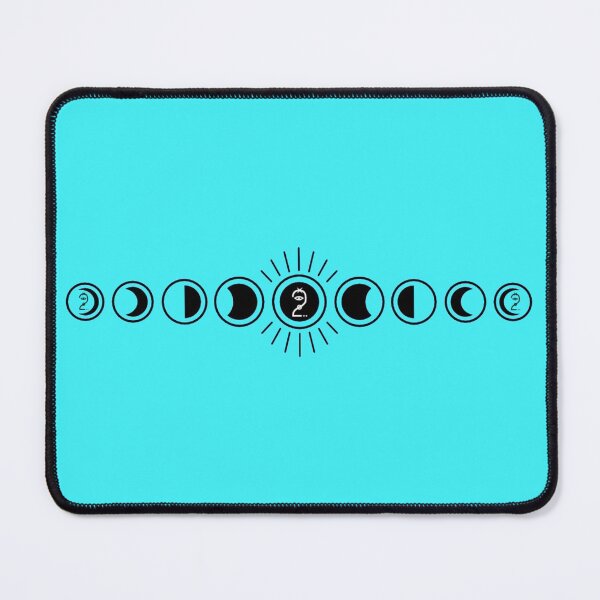 Item preview, Two's Day Moon Phases Sunrise Banner - Historical Date designed and sold by Trinket-Trickster.