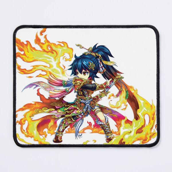 Item preview, brave frontier valentine unit designed and sold by AndyArtic.