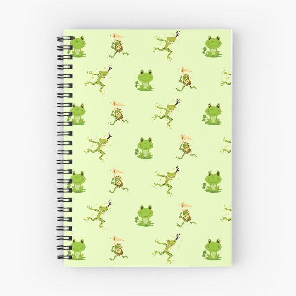 Item preview, ultimate frog guide designed and sold by Lovely-shop116.