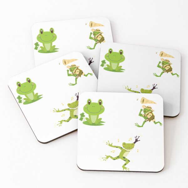 Item preview, ultimate frog guide designed and sold by Lovely-shop116.