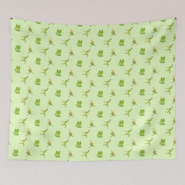 Item preview, ultimate frog guide designed and sold by Lovely-shop116.