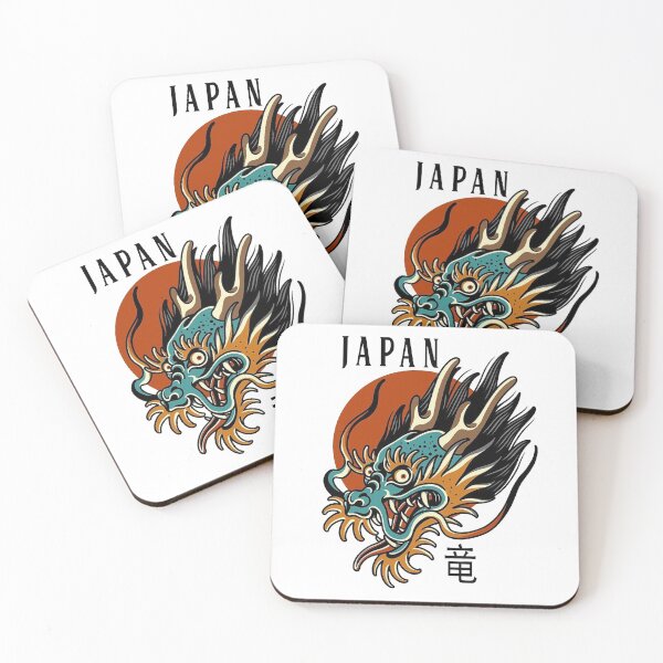Item preview, Japan designed and sold by ElipseArt.