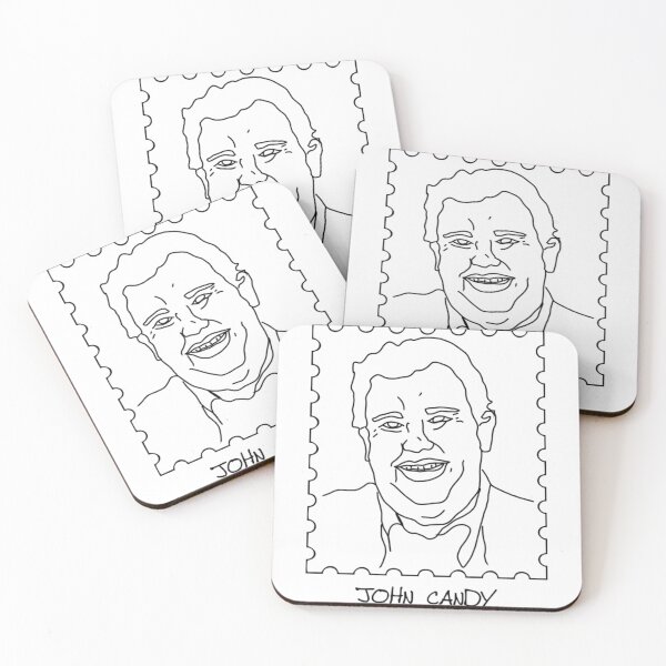 Item preview, Can_t Draw John Candy     designed and sold by Luzeno-Store.