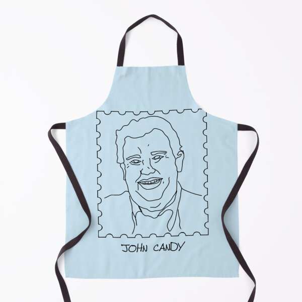 Item preview, Can_t Draw John Candy designed and sold by Luzeno-Store.