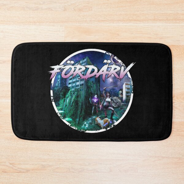 Item preview, Fördärv Beta designed and sold by Daarkh.