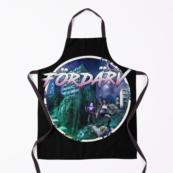 Item preview, Fördärv Beta designed and sold by Daarkh.