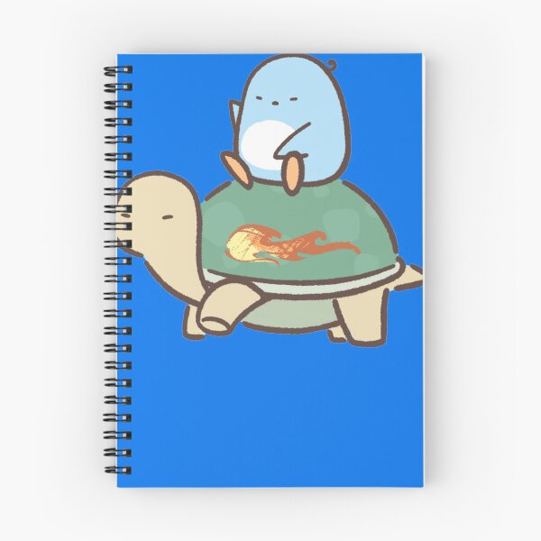 Item preview, Fast Turtle Sticker designed and sold by ToniSchulz.