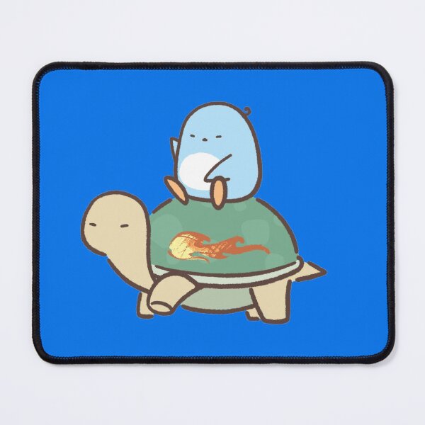 Item preview, Fast Turtle Sticker designed and sold by ToniSchulz.