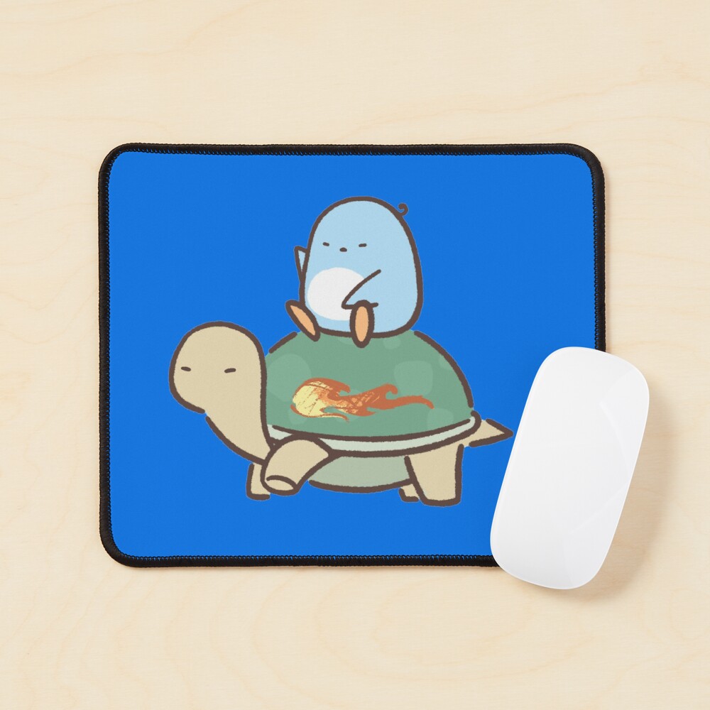 Item preview, Mouse Pad designed and sold by ToniSchulz.