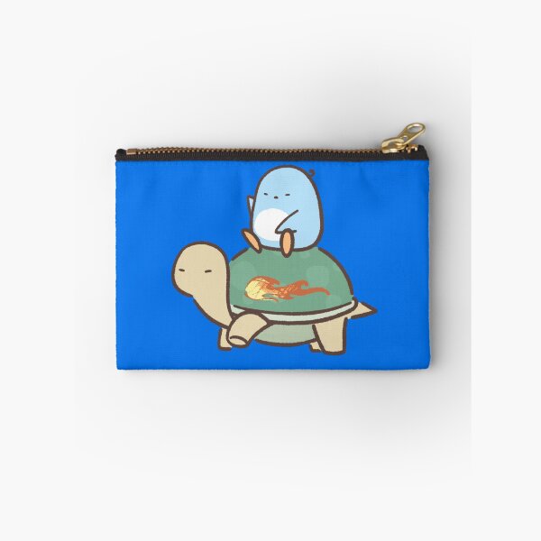 Item preview, Fast Turtle Sticker designed and sold by ToniSchulz.