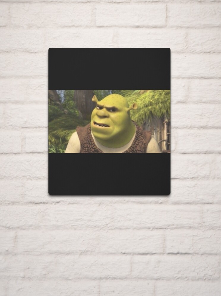 Shrek Wot meme | Sticker