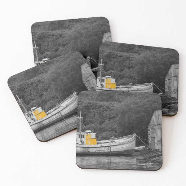 Item preview, Skye Fishing Boat designed and sold by Paul Campbell  Photography.