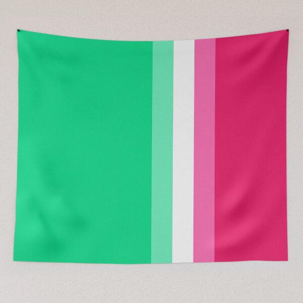 Item preview, Abrosexual as Flag designed and sold by Casei Solus.