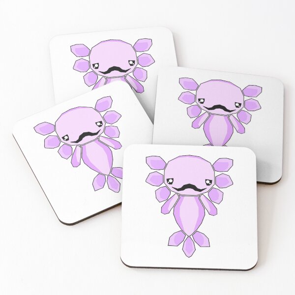 Item preview, DADDY AXOLOTL designed and sold by the Zarock Shop.