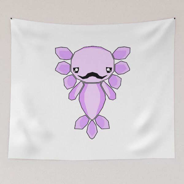 Item preview, DADDY AXOLOTL designed and sold by the Zarock Shop.