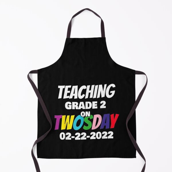 Item preview, Twosday 02-22-2022 Tuesday February 2nd 2022 Funny Teacher designed and sold by mialinpng.