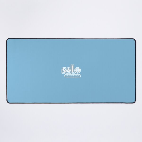 Item preview, Salo Underground (valkoinen teksti) designed and sold by OgeesWorldS.