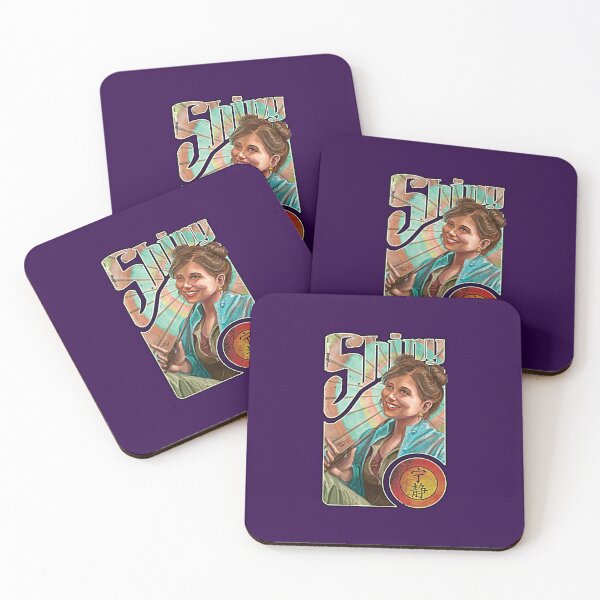 Item preview, Firefly: Shiny Kaylee  designed and sold by Ubiquity650.