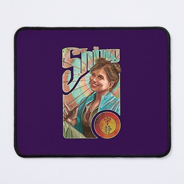 Item preview, Firefly: Shiny Kaylee  designed and sold by Ubiquity650.