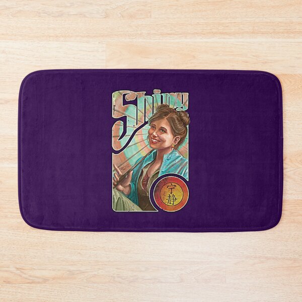 Item preview, Firefly: Shiny Kaylee  designed and sold by Ubiquity650.