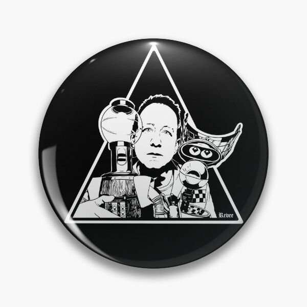 Item preview, Mystery Science Theater 3000 designed and sold by Rev Art1.
