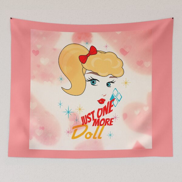 Item preview, One More? designed and sold by RoGoArt.