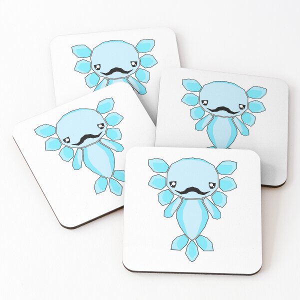 Item preview, DADDY AXOLOTL designed and sold by the Zarock Shop.