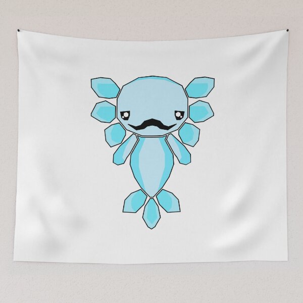 Item preview, DADDY AXOLOTL designed and sold by the Zarock Shop.