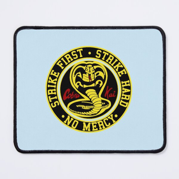 Item preview, Cobra Kai - HQ logo Premium      designed and sold by Luzeno-Store.