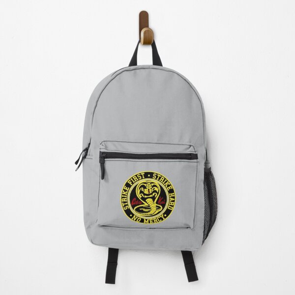 Item preview, Cobra Kai - HQ logo Premium designed and sold by Luzeno-Store.