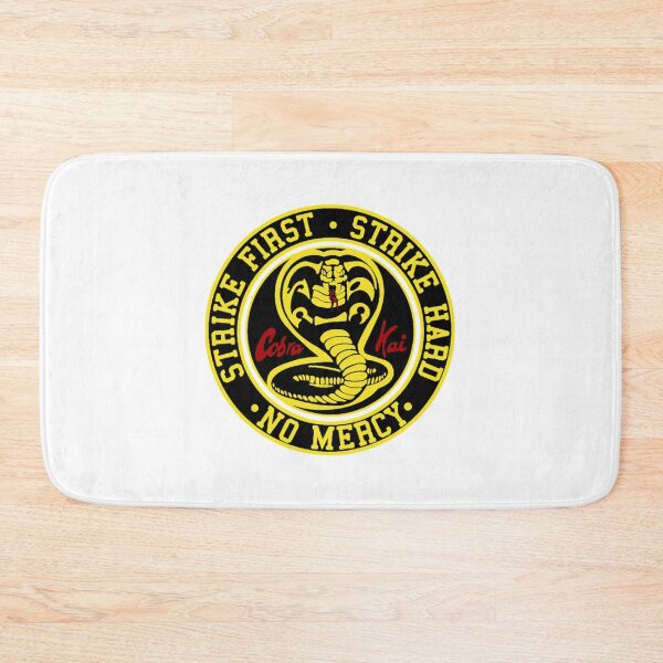 Item preview, Cobra Kai - HQ logo Premium      designed and sold by Luzeno-Store.