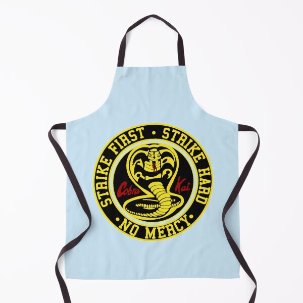 Item preview, Cobra Kai - HQ logo Premium      designed and sold by Luzeno-Store.