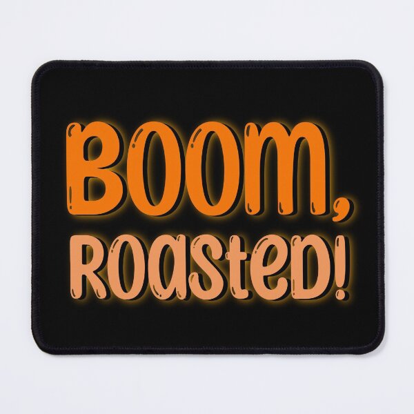Item preview, Boom roasted designed and sold by studioLG.