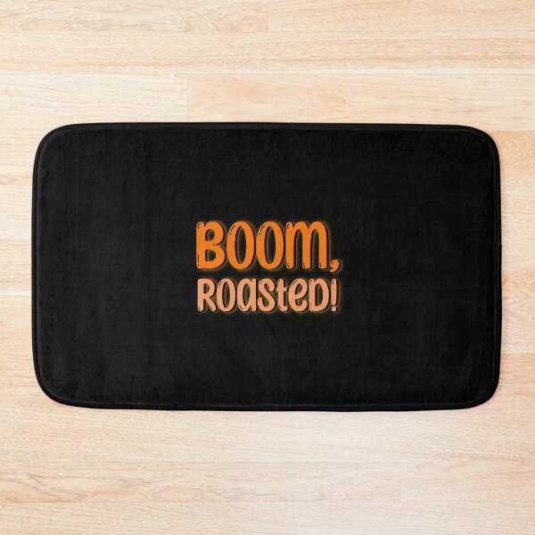 Item preview, Boom roasted designed and sold by studioLG.