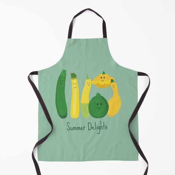 Item preview, Summer Delights, Summer Squash designed and sold by jvcoart.