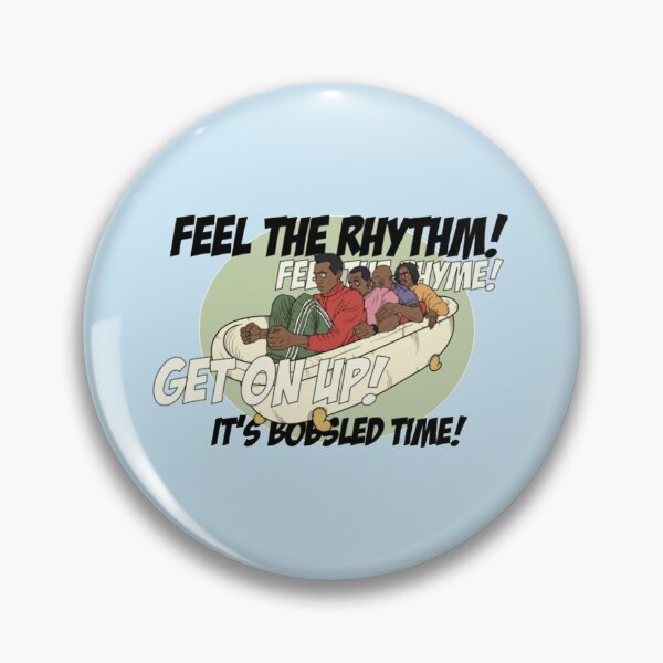 Item preview, Cool Runnings!!!       designed and sold by Luzeno-Store.