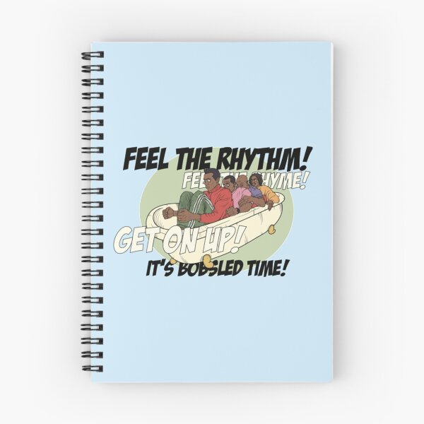 Item preview, Cool Runnings!!!       designed and sold by Luzeno-Store.