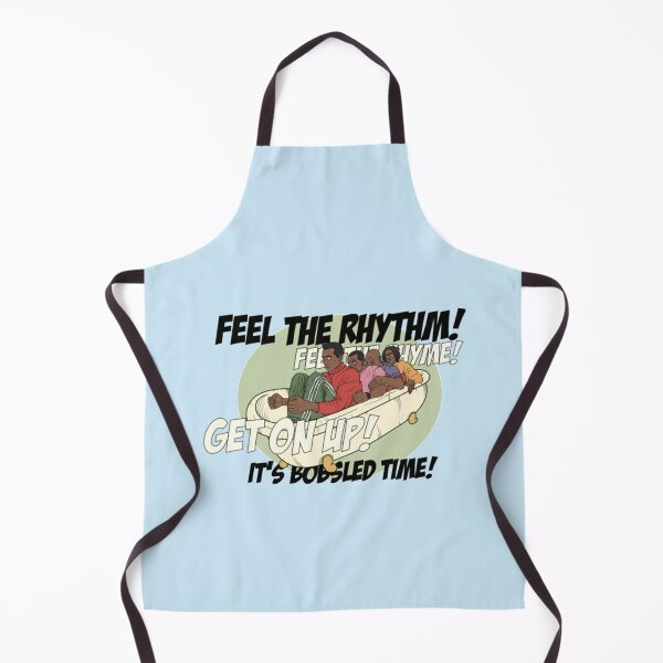 Item preview, Cool Runnings!!! designed and sold by Luzeno-Store.