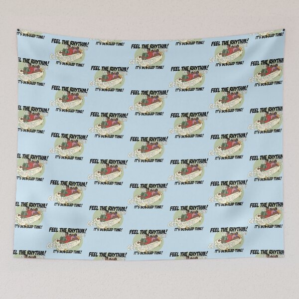 Item preview, Cool Runnings!!!       designed and sold by Luzeno-Store.