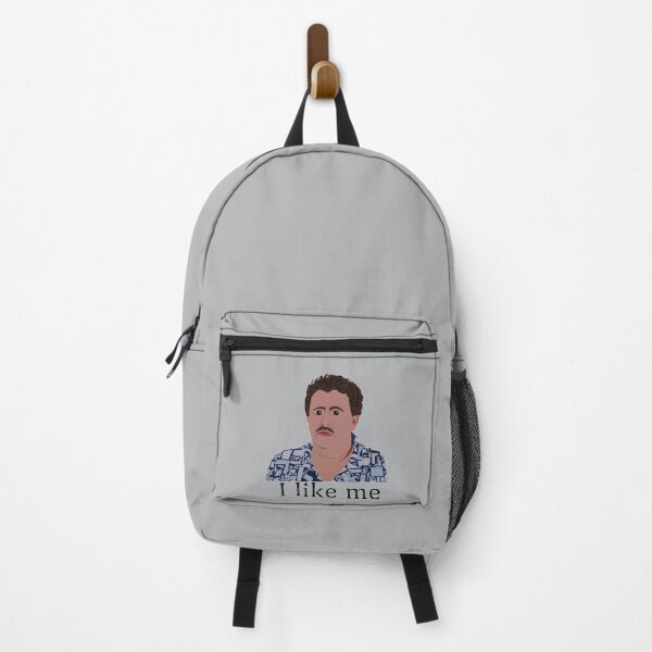 Item preview, Del griffith - I like me! designed and sold by Luzeno-Store.