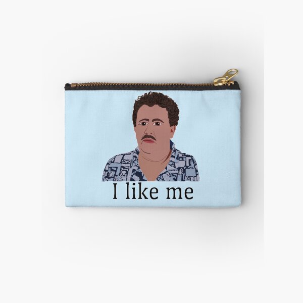 Item preview, Del griffith - I like me!     designed and sold by Luzeno-Store.