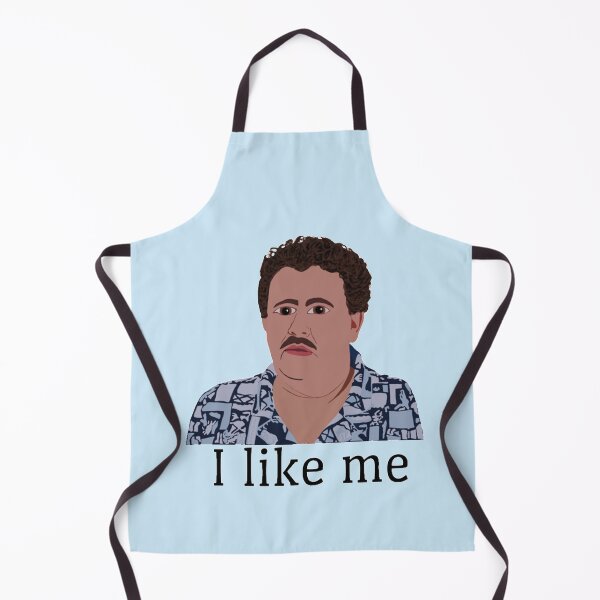 Item preview, Del griffith - I like me! designed and sold by Luzeno-Store.