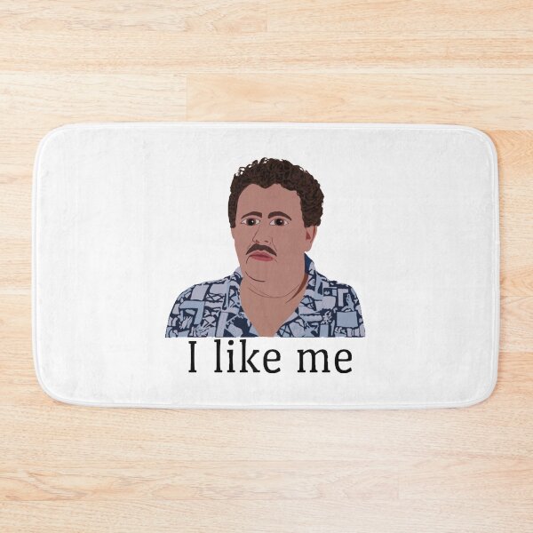 Item preview, Del griffith - I like me!     designed and sold by Luzeno-Store.