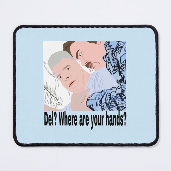 Item preview, Del Where are your hands designed and sold by Luzeno-Store.