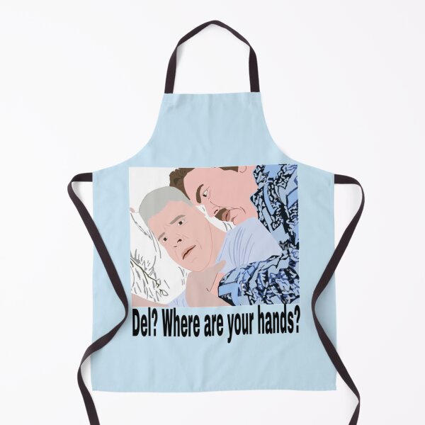 Item preview, Del Where are your hands designed and sold by Luzeno-Store.