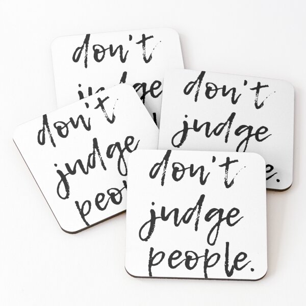 Item preview, don_t judge people....   designed and sold by Luzeno-Store.