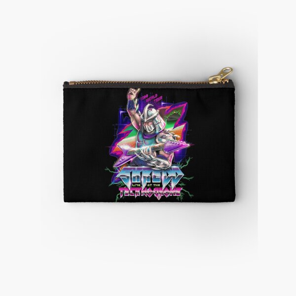Item preview, Gift For Men Shredd Live At The Technodrome Gifts Movie Fans designed and sold by FrancisHill.