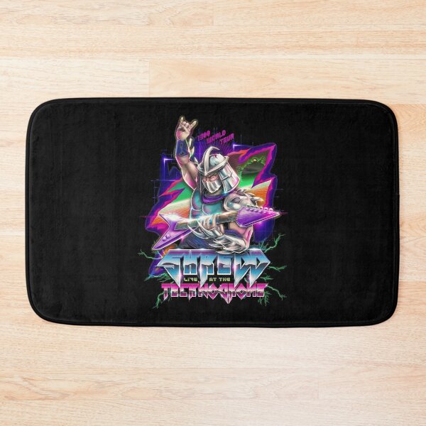 Item preview, Gift For Men Shredd Live At The Technodrome Gifts Movie Fans designed and sold by FrancisHill.