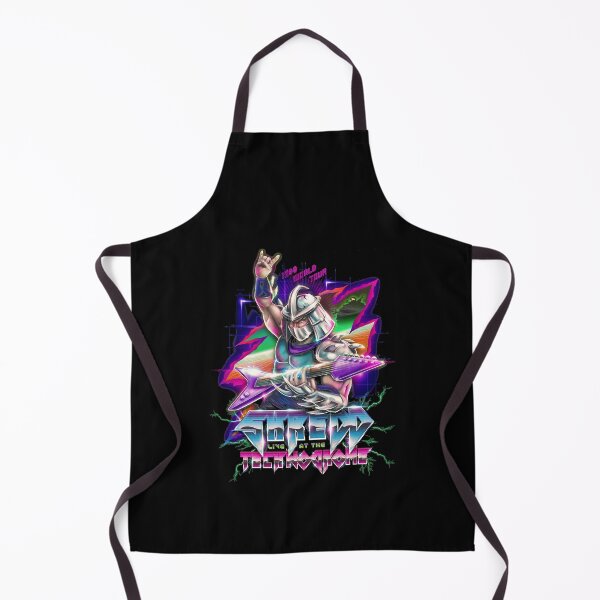 Item preview, Gift For Men Shredd Live At The Technodrome Gifts Movie Fans designed and sold by FrancisHill.